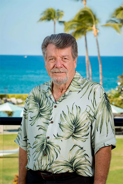 David Firestone