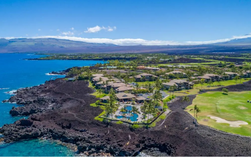 Investment Benefits of Hawaii Vacation Rental Ownership Plus Tremendous Tax Advantages