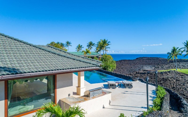 One Ocean in Mauna Lani Resort
